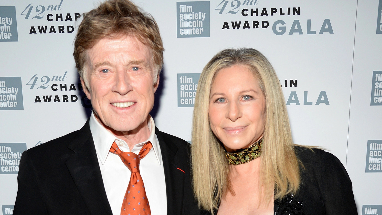 Robert Redford E Le Avances Di Barbra Streisand Fu Costretto Ad