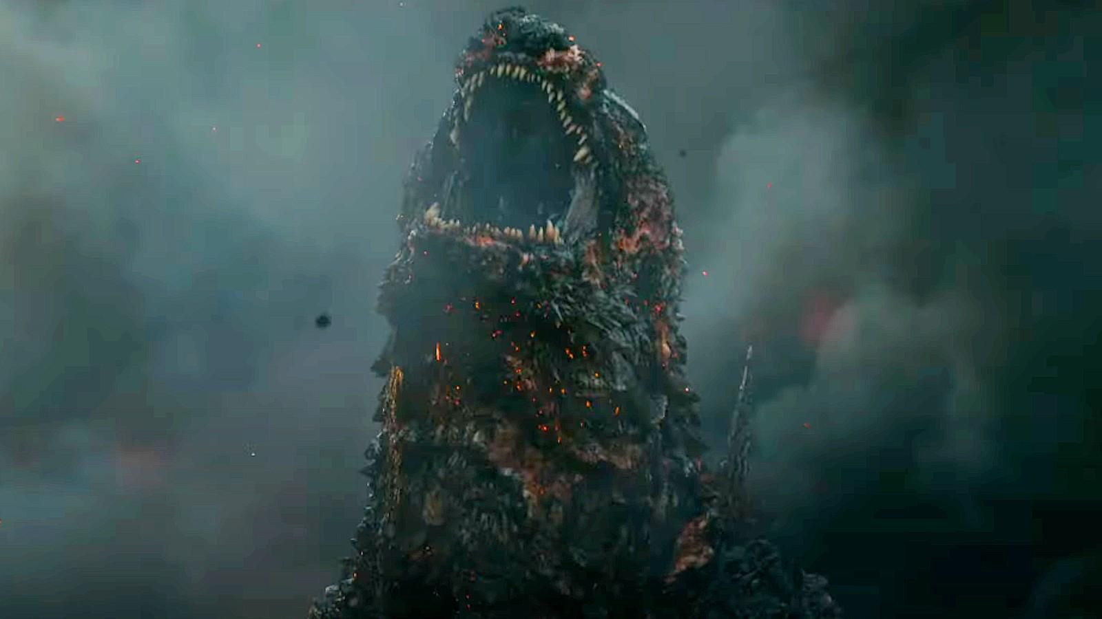 Godzilla Minus One La Recensione Cinemaserietv It