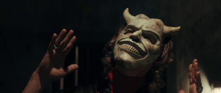 Black Phone 2, ci sarà un sequel? La risposta di Scott Derrickson Black Phone