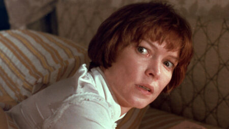 L’esorcista, Ellen Burstyn torna nel sequel del film in uscita nel 2023 Ellen Burstyn