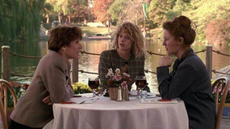 Harry ti presento Sally Loeb Boathouse