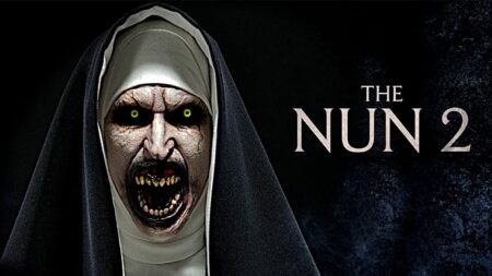 The Nun 2: la data di uscita del nuovo horror di The Conjuring The Nun 2 immagine di Valak
