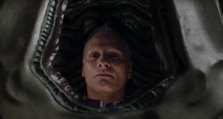 un'immagine di crimes of the future