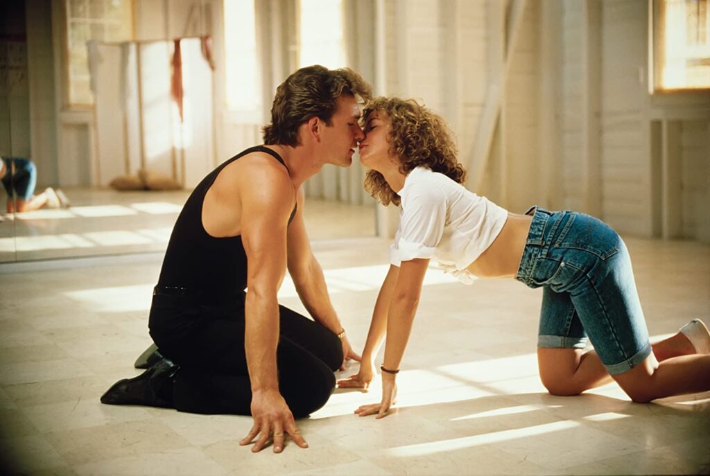 dirty-dancing
