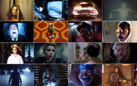 film horror anni '80