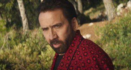 Nicolas Cage si ritira dal cinema? “Darò priorità ad altro”