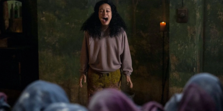 Midnight Club Flanagan