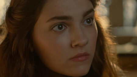 Alicent Hightower House of the Dragon