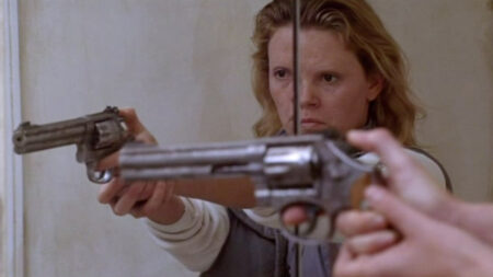 Charlize Theron in Monster