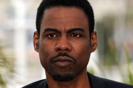 Chris Rock: “Will Smith mi ha schiaffeggiato per la battuta più bella che io abbia fatto”
