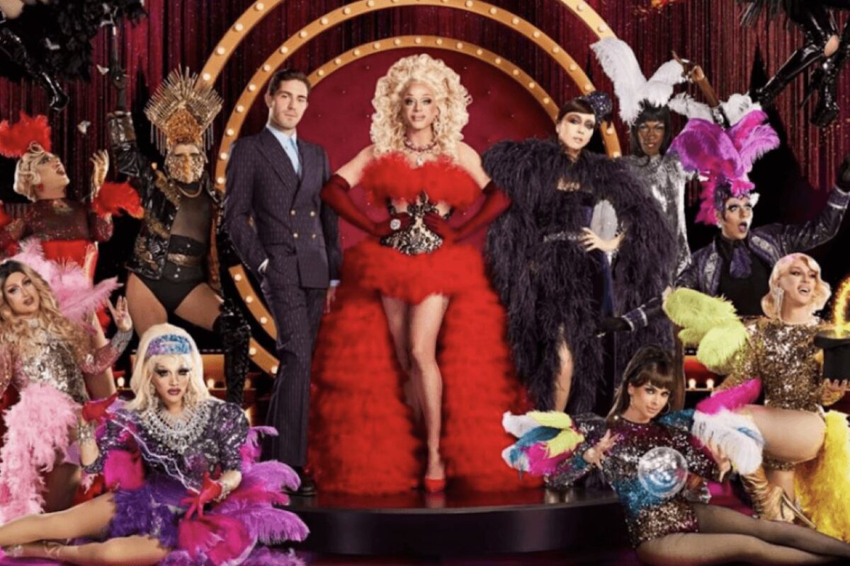 Drag Race Italia 2 Chi Sono Le Concorrenti Della Nuova Edizione 