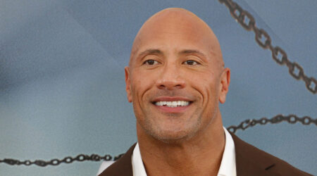 Dwayne Johnson