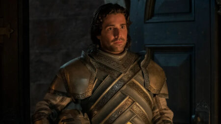 Fabien Frankel House of the Dragon