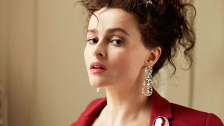 Helena Bonham Carter