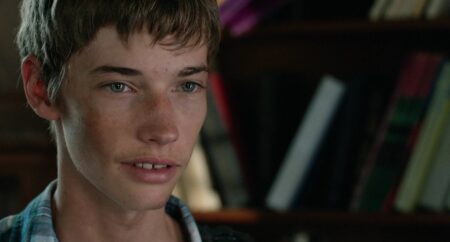 Jacob Lofland