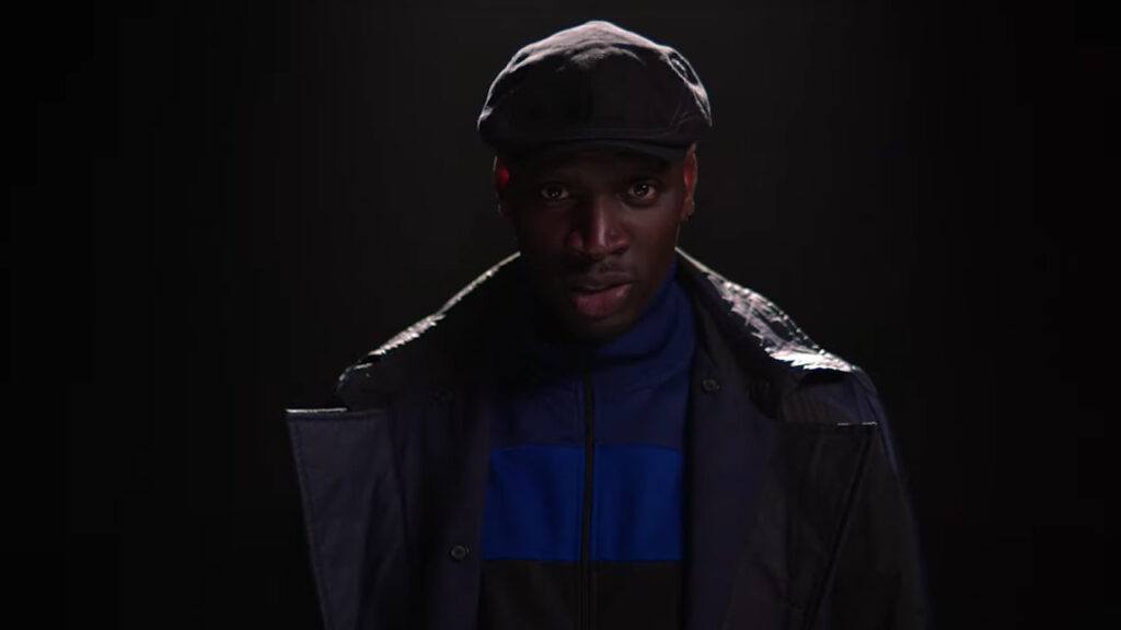 Trailer di Lupin 3