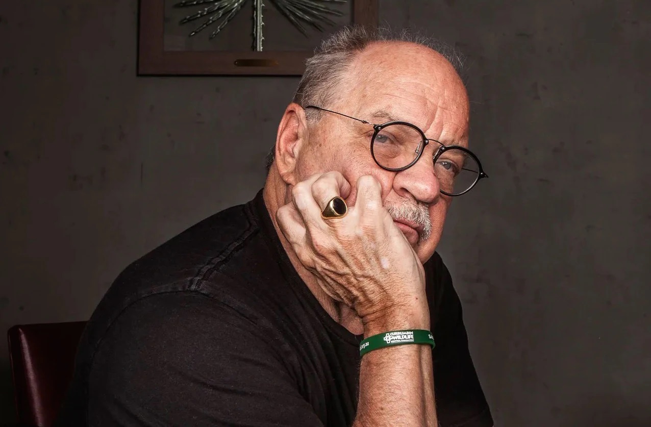 Paul Schrader