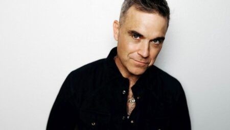 Robbie Williams