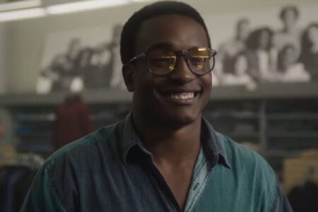 Rodney Burford è Tony Hughes in Mostro - La storia di Jeffrey Dahmer