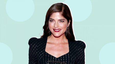 Selma Blair