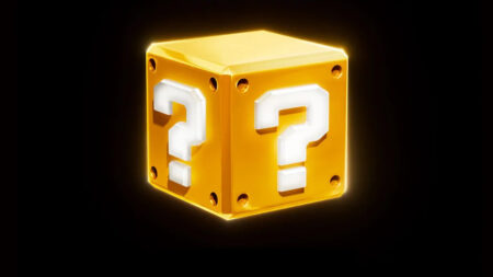 Super Mario Bros poster