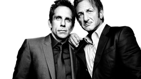 ben stiller sean penn