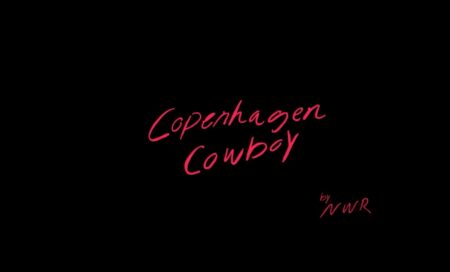 Copenhagen Cowboy