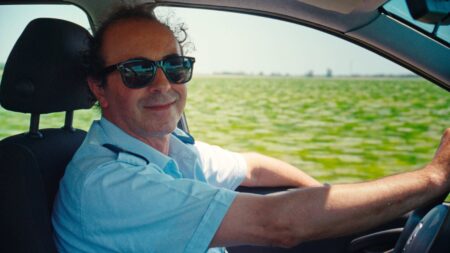 una immagine di Gigi la legge