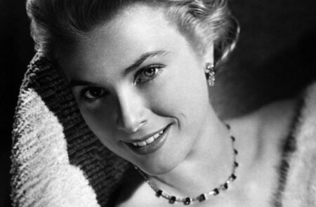 Grace Kelly