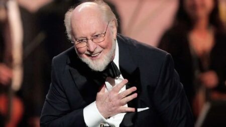 John Williams Compositore Indiana Jones 5