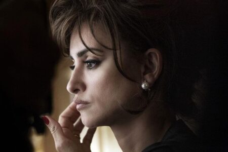 Penélope Cruz nel film L'immensità