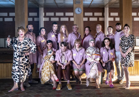 l'uomo più felice del mondo cover