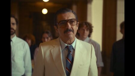 un'immagine di argentina 1985