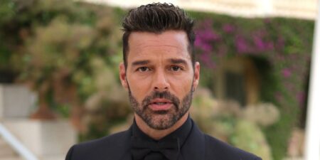 Ricky Martin