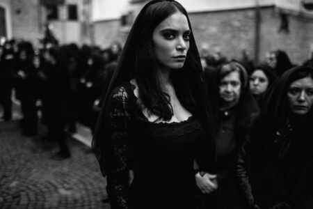 ti mangio il cuore cover