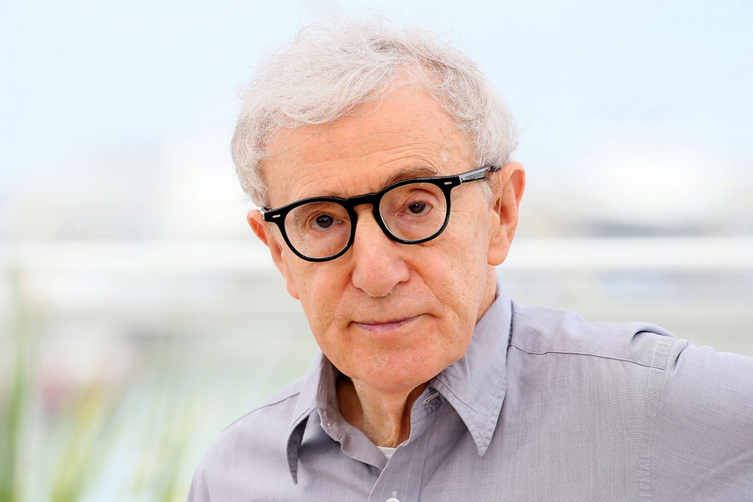Woody Allen