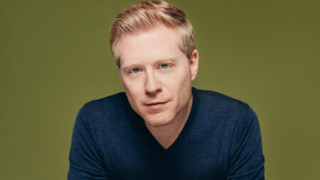 Anthony Rapp