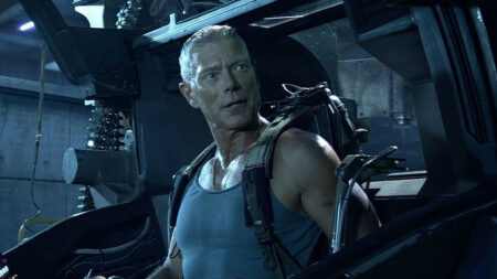 Avatar 2 Stephen Lang