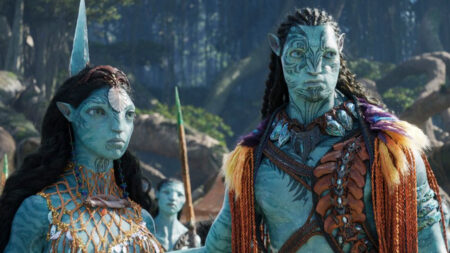 Avatar 2