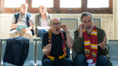 Carlo Verdone Vita da Carlo 2