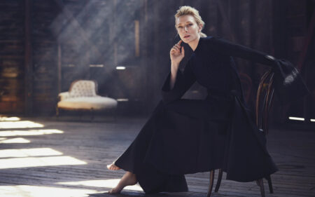 Cate Blanchett