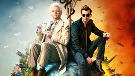 Good Omens 2
