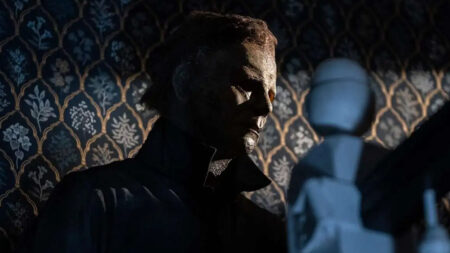 Halloween Ends petizione finale