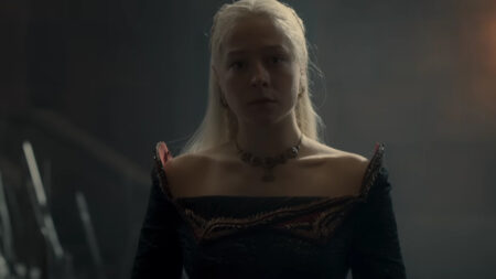 House of the Dragon 1x08 trailer