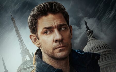 Jack Ryan