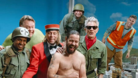 Jackass 5, Johnny Knoxville apre alla possibilità di un sequel Jackass 5 sequel