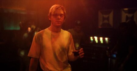 Jeffrey Dahmer nel Club 219