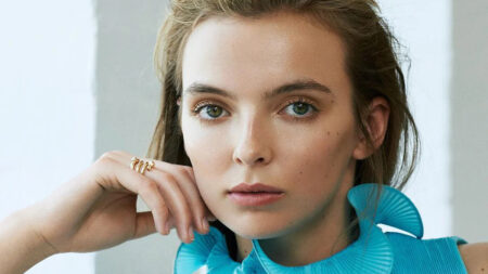 Jodie Comer
