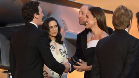 Miles Teller William e Kate