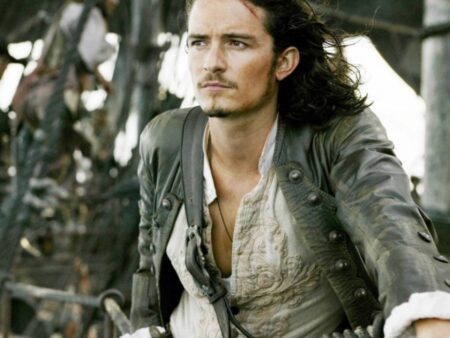 Orlando Bloom